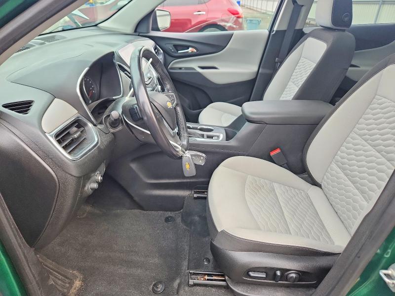 Photo 7 from auction – 2018 CHEVROLET EQUINOX with VIN 2GNAXJEV3J6260807