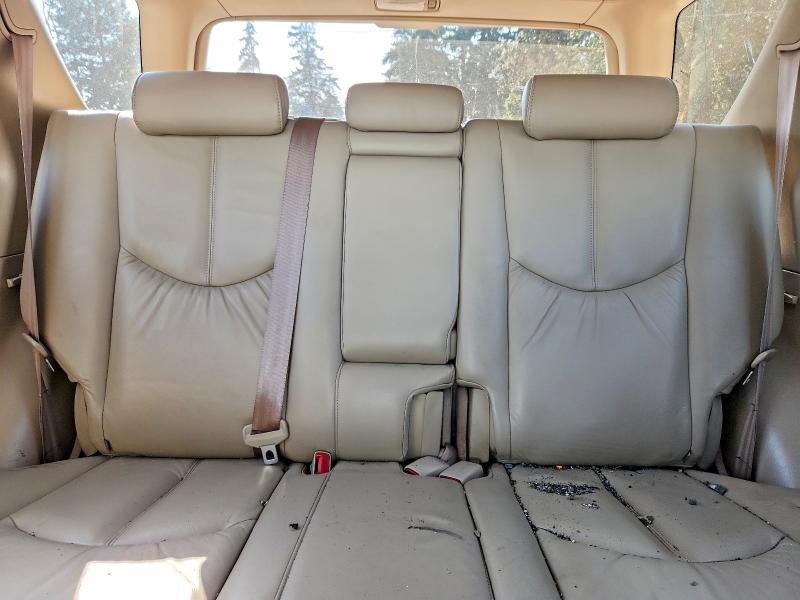 Photo 10 from auction – 2002 LEXUS RX with VIN JTJHF10U620244651