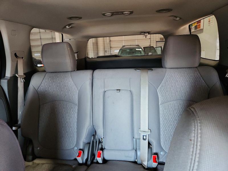 Zdjęcie 10 z aukcji – 2014 GMC ACADIA z VIN 1GKKVNED0EJ155642