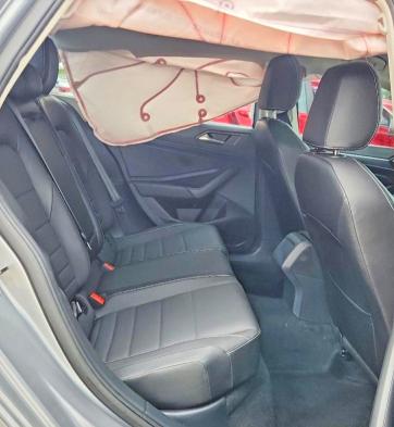 Photo 10 from auction – 2024 VOLKSWAGEN JETTA with VIN 3VW7M7BU6RM004931