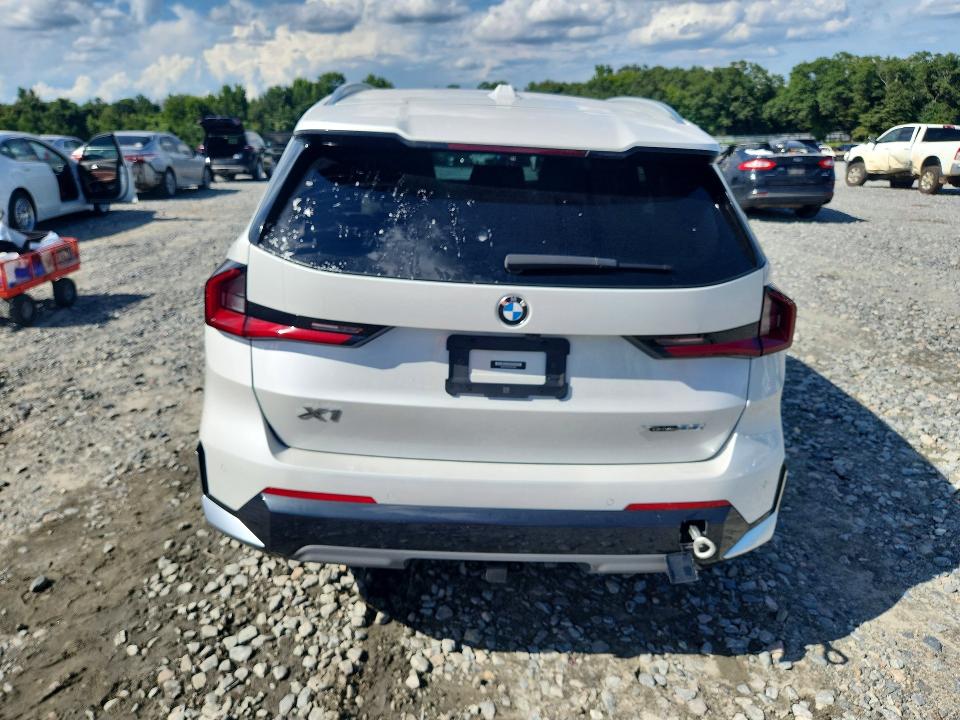 Foto 6 de la subasta – 2023 BMW X1 con VIN WBX73EF09P5W15866
