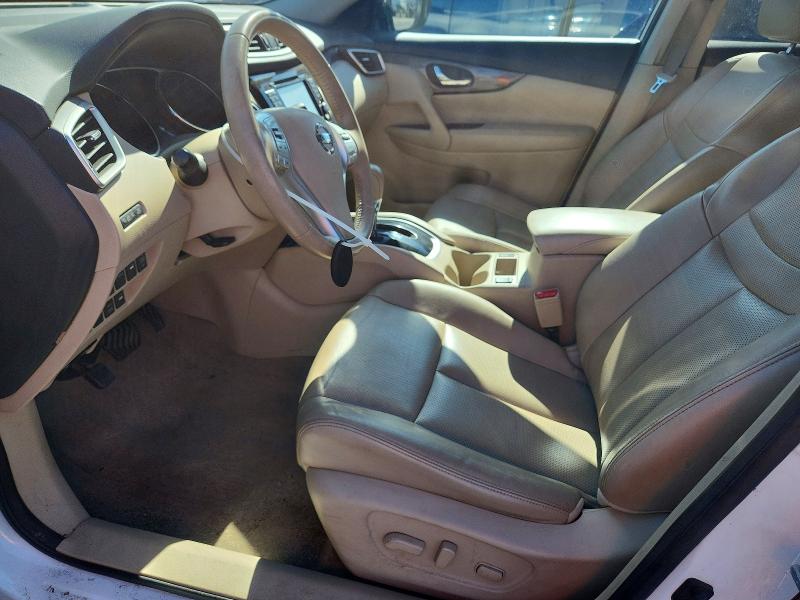 Photo 7 from auction – 2014 NISSAN ROGUE with VIN 5N1AT2MV8EC850649