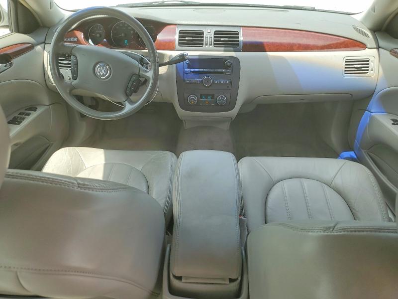 Снимка 8 от търг – 2006 BUICK LUCERNE с VIN 1G4HD57266U244762