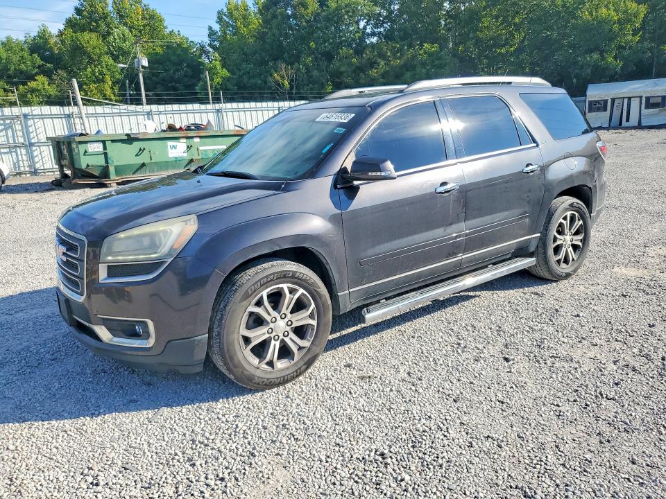 2015 GMC ACADIA - Търг №64616936