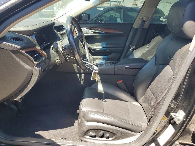 Photo 7 from auction – 2019 CADILLAC CTS with VIN 1G6AR5SS9K0100870