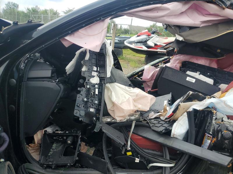 Photo 7 from auction – 2026 KIA K5 with VIN KNAG64J75T5445760