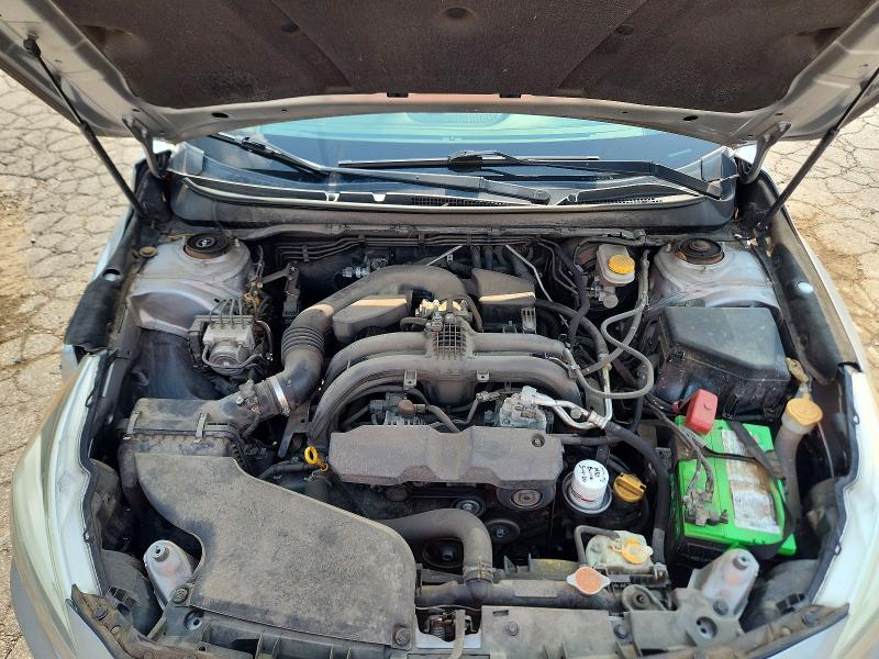 Photo 11 from auction – 2016 SUBARU LEGACY with VIN 4S3BNBD6XG3018969
