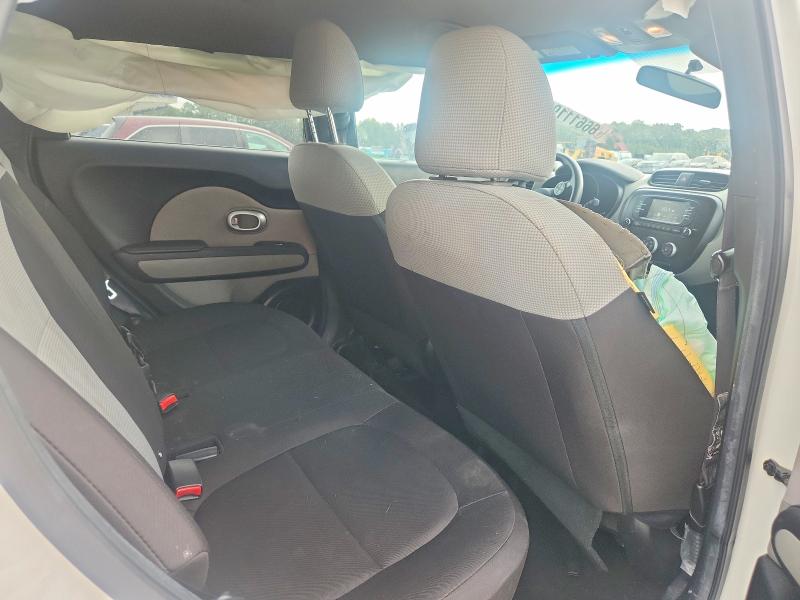Photo 10 from auction – 2018 KIA SOUL with VIN KNDJN2A24J7578077