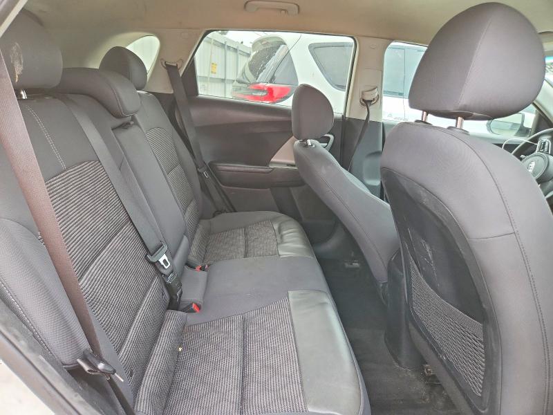 Photo 10 from auction – 2019 KIA NIRO with VIN KNDCB3LC6K5265378