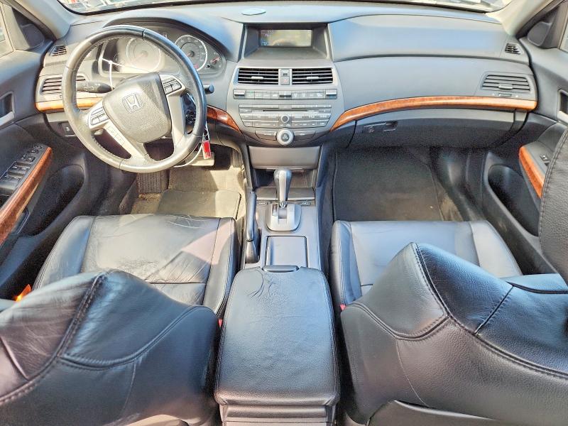 Photo 8 from auction – 2012 HONDA ACCORD with VIN 1HGCP2F83CA086972