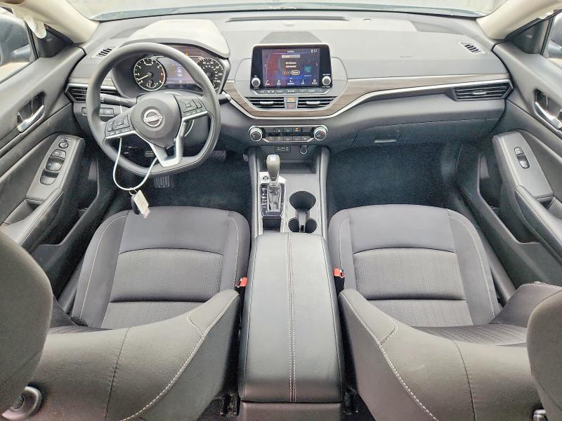 Photo 8 from auction – 2025 NISSAN ALTIMA with VIN 1N4BL4DVXSN431597
