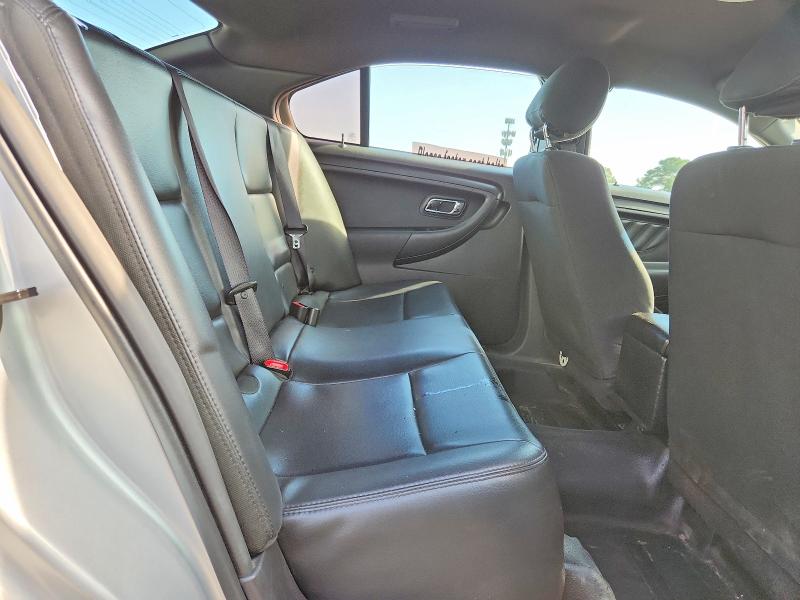 Photo 10 from auction – 2014 FORD TAURUS with VIN 1FAHP2MK0EG185581
