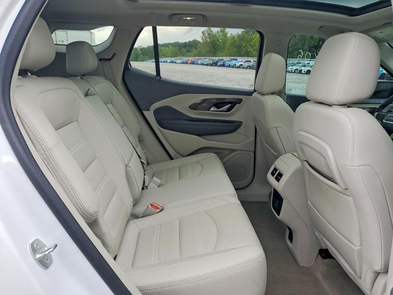 Photo 11 from auction – 2023 GMC TERRAIN with VIN 3GKALXEG2PL203290