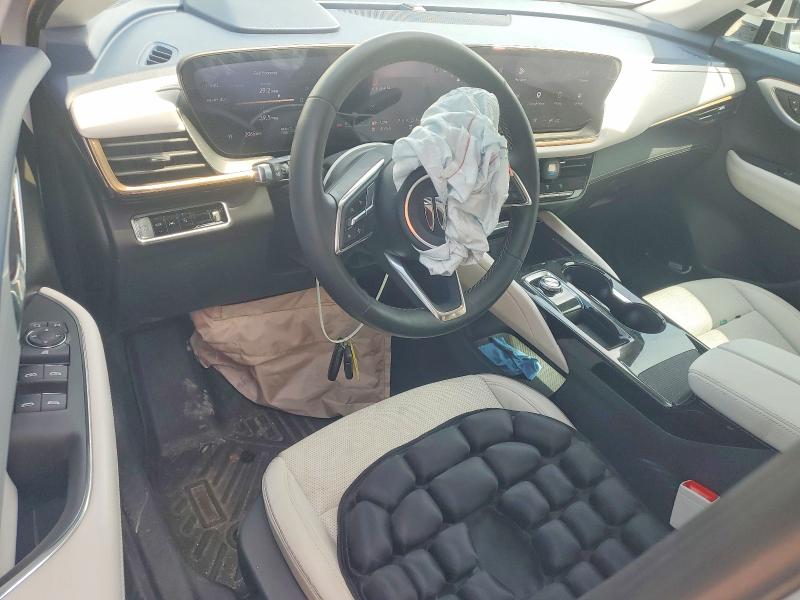 Photo 8 from auction – 2024 BUICK ENVISION with VIN LRBFZSE48RD044226