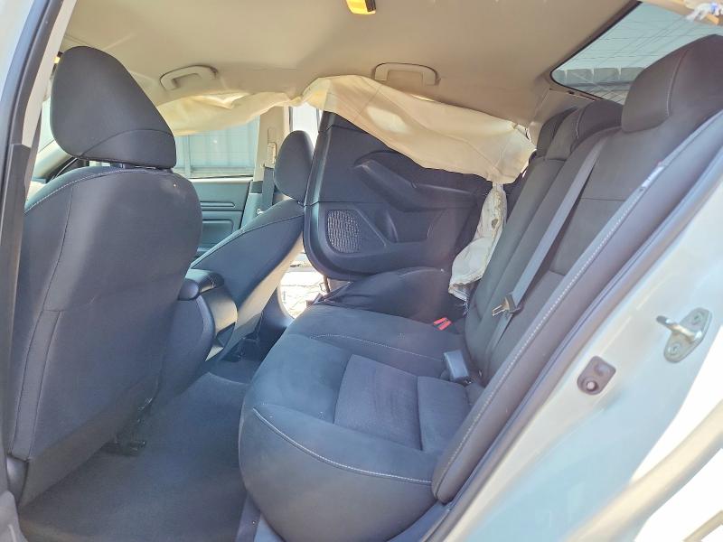 Photo 10 from auction – 2021 NISSAN ALTIMA with VIN 1N4BL4BV5MN314886