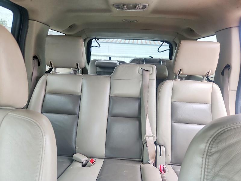 Photo 10 from auction – 2007 FORD EXPLORER with VIN 1FMEU73EX7UA72624