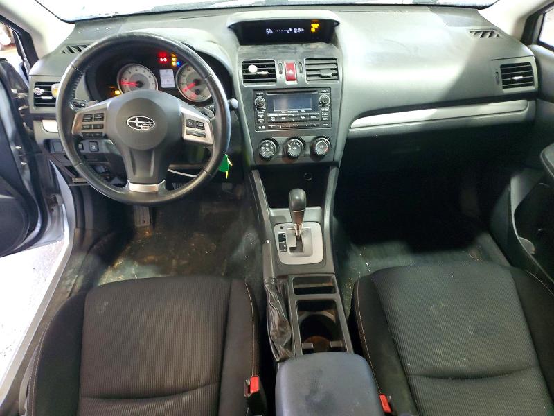 Photo 8 from auction – 2014 SUBARU IMPREZA with VIN JF1GPAL65E8261851
