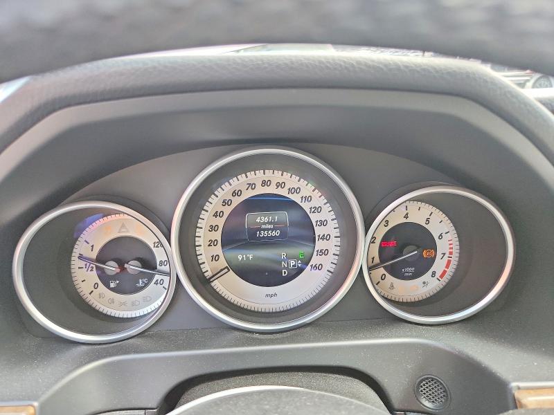 Фото 9 с аукциона – 2014 MERCEDES-BENZ E с VIN WDDHF8JB1EB055073