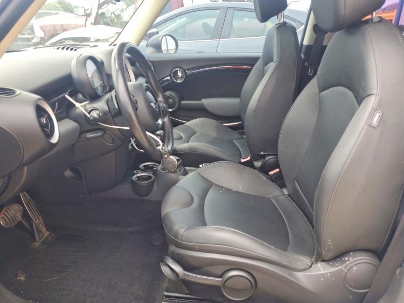 Photo 7 from auction – 2011 MINI COOPER with VIN WMWSV3C5XBTY12598