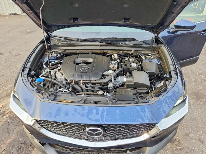 Photo 11 from auction – 2023 MAZDA CX-30 with VIN 3MVDMBBMXPM569977