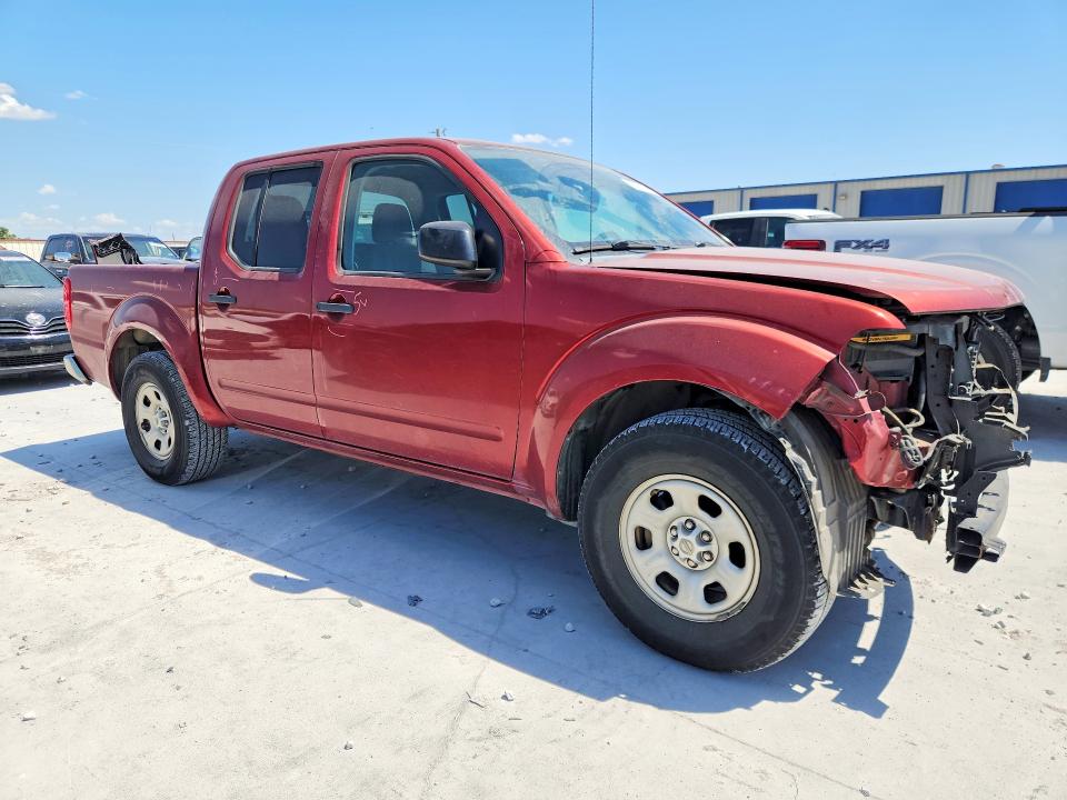 صورة رقم 4 من المزاد - 2016 NISSAN FRONTIER مع VIN 1N6AD0ER3GN757145