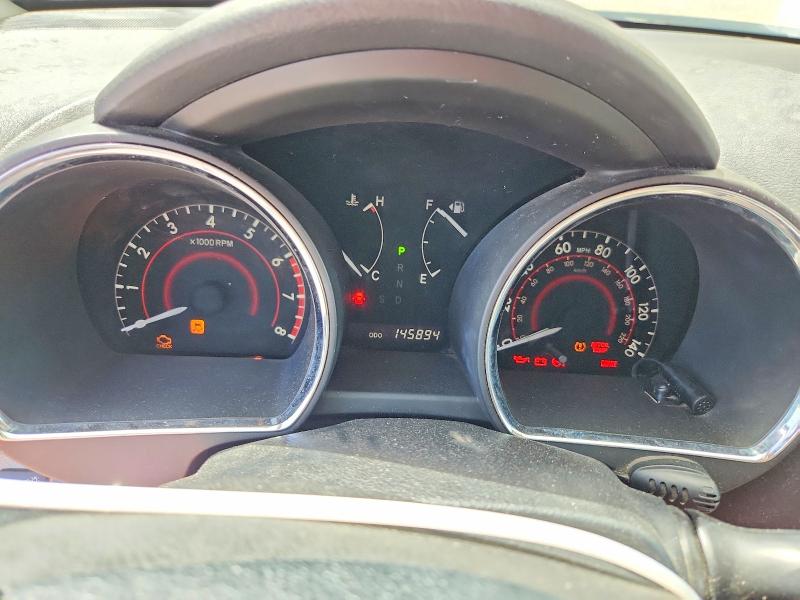 Zdjęcie 9 z aukcji – 2012 TOYOTA HIGHLANDER z VIN 5TDZA3EH9CS020933