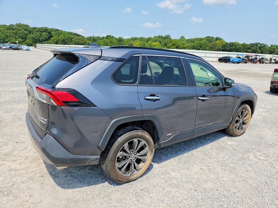 Foto 3 de la subasta – 2024 TOYOTA RAV4 con VIN JTMD6RFV9RD129576