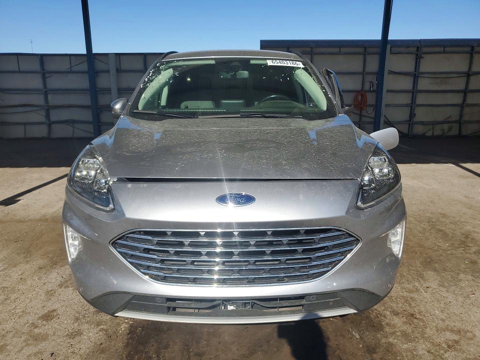 Photo 5 from auction – 2022 FORD ESCAPE with VIN 1FMCU0LZ3NUA86962