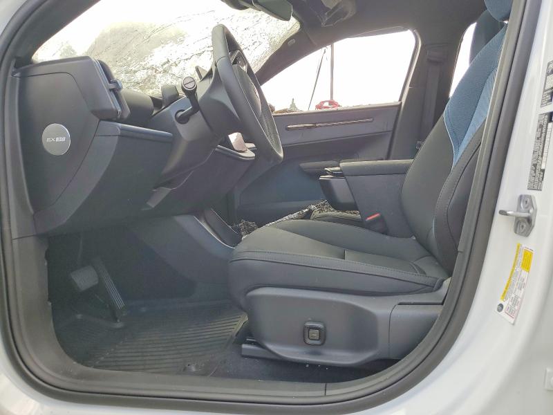 Zdjęcie 7 z aukcji – 2026 VOLVO EX30 z VIN YV4EK3CL8T2601413
