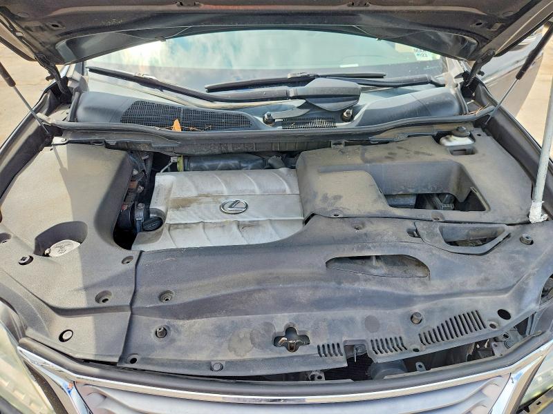 Photo 12 from auction – 2014 LEXUS RX with VIN 2T2BK1BA1EC251097