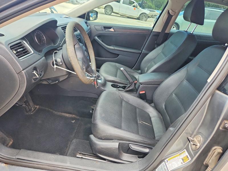 Photo 7 from auction – 2012 VOLKSWAGEN JETTA with VIN 3VWDP7AJ2CM002361