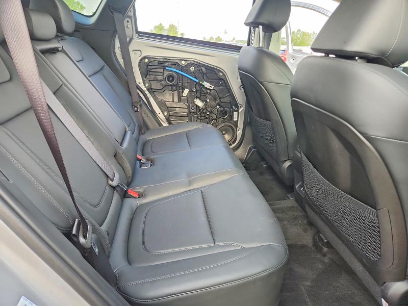 Photo 11 from auction – 2026 HYUNDAI TUCSON with VIN KM8JCDD15TU477151