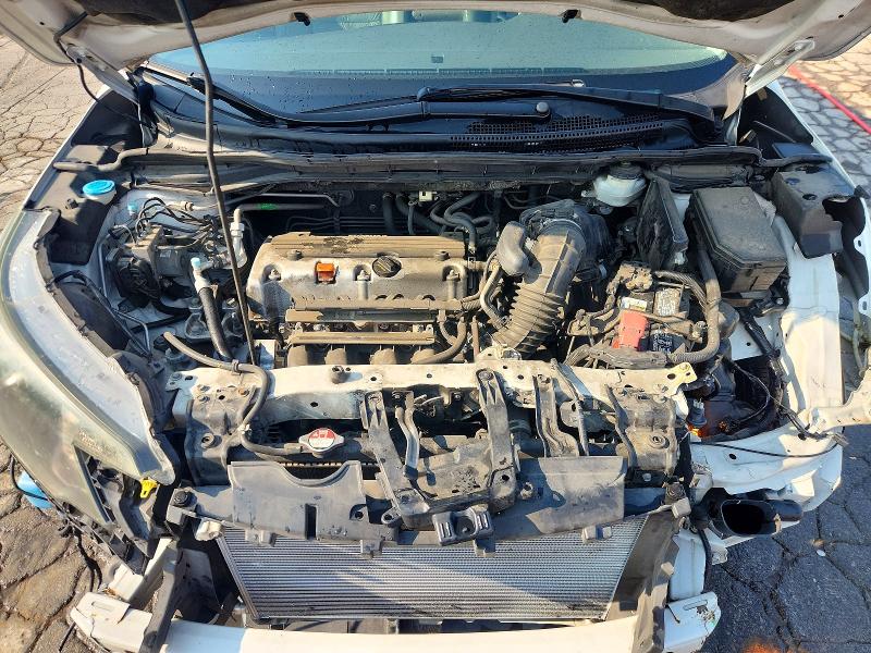 Photo 12 from auction – 2014 HONDA CR-V with VIN 5J6RM3H71EL041932