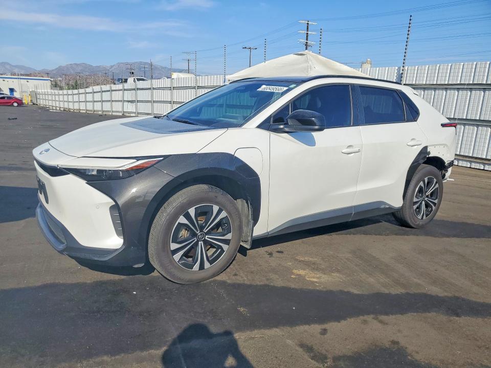 2023 TOYOTA BZ4X - Търг №66549566