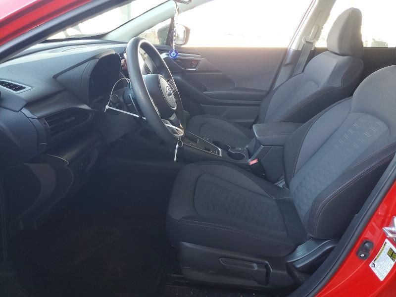Photo 7 from auction – 2024 SUBARU IMPREZA with VIN JF1GUAFC6R8879454