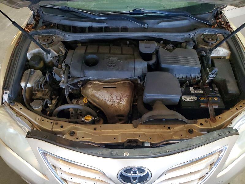 Photo 11 from auction – 2011 TOYOTA CAMRY with VIN 4T1BF3EK3BU183310