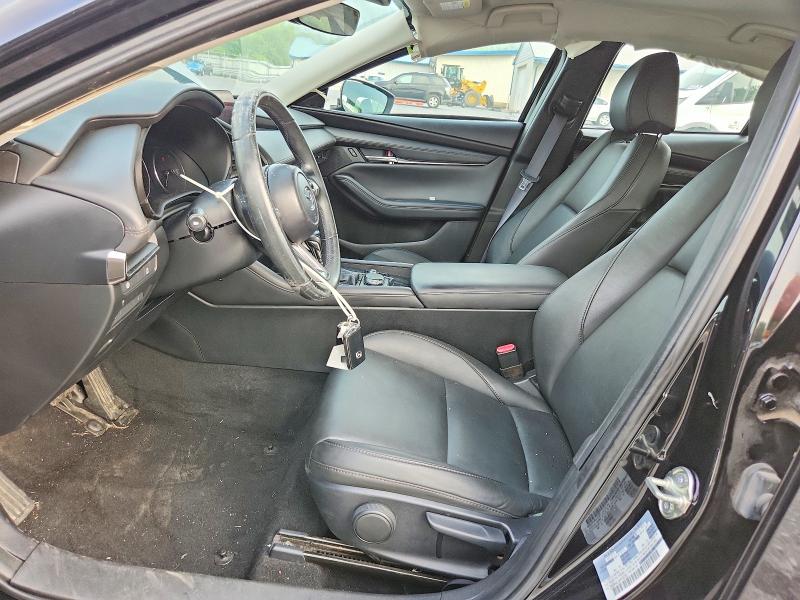 Photo 7 from auction – 2019 MAZDA 3 with VIN 3MZBPAAL4KM109786