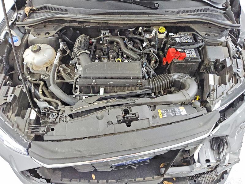 Photo 12 from auction – 2025 FORD ESCAPE with VIN 1FMCU0GN0SUB11562