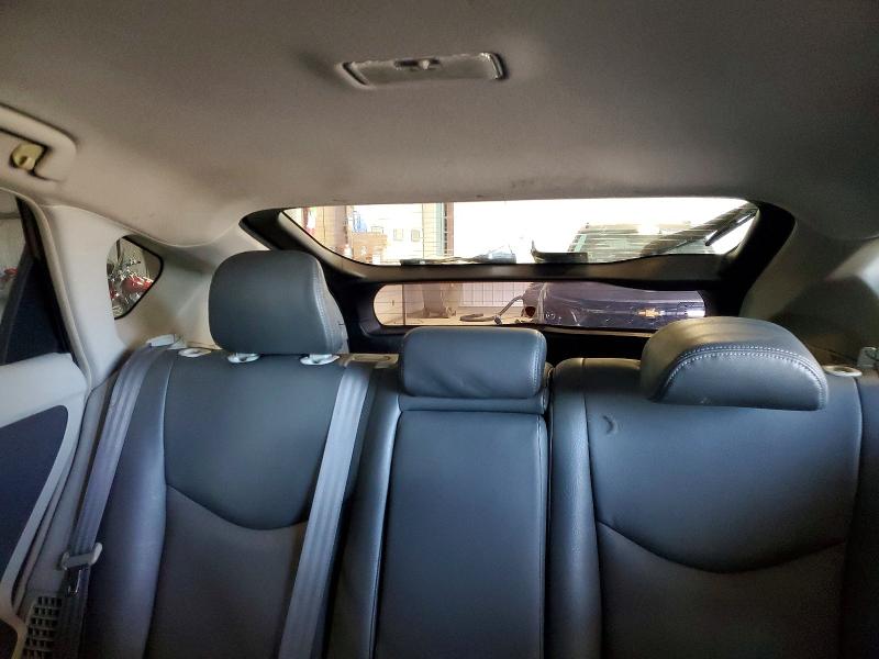 Photo 10 from auction – 2010 TOYOTA PRIUS with VIN JTDKN3DU7A0125216