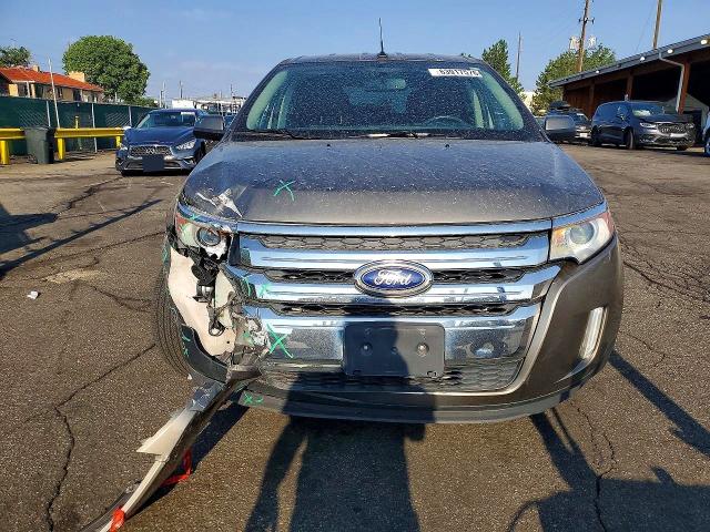 Photo 5 from auction – 2014 FORD EDGE with VIN 2FMDK4KC2EBA54315