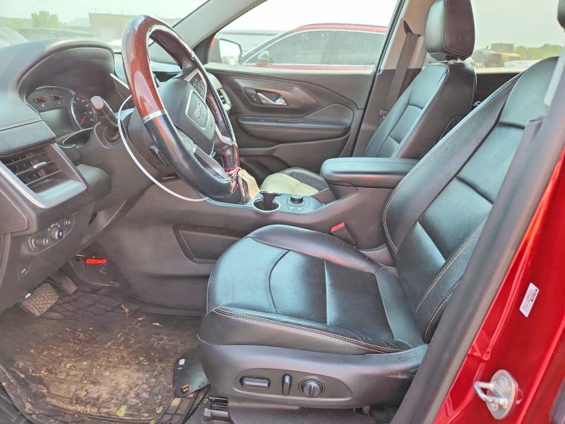 Zdjęcie 7 z aukcji – 2019 GMC TERRAIN z VIN 3GKALVEV8KL360544
