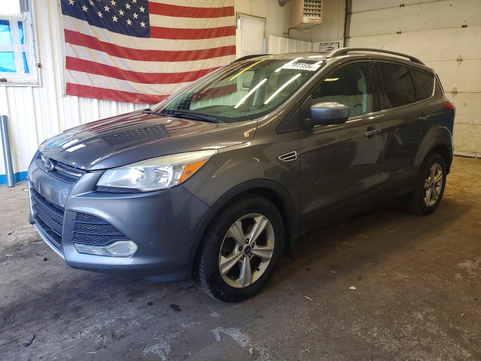 2014 FORD ESCAPE - Търг №64911556