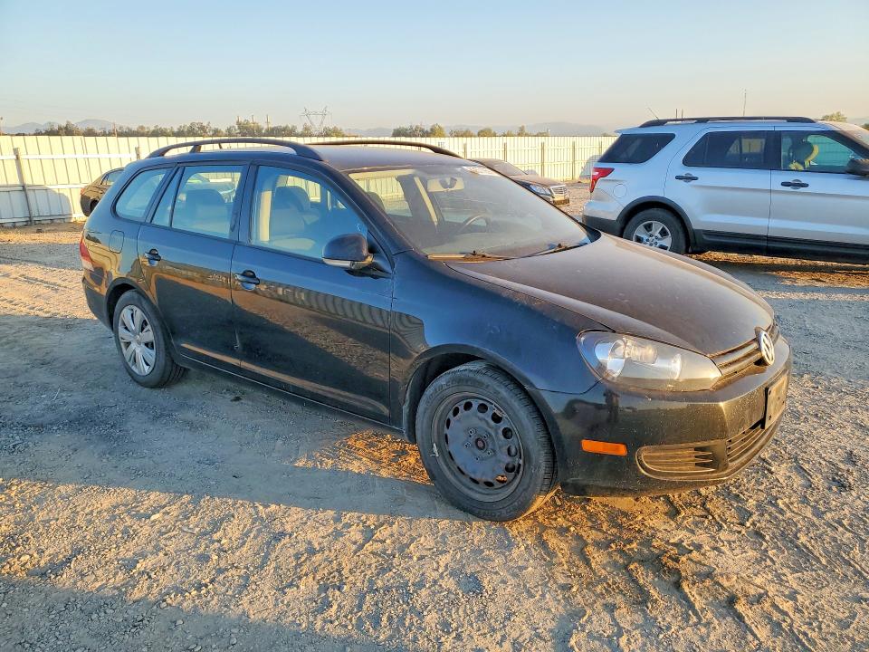 Photo 4 from auction – 2012 VOLKSWAGEN JETTA with VIN 3VWPP7AJXCM615678