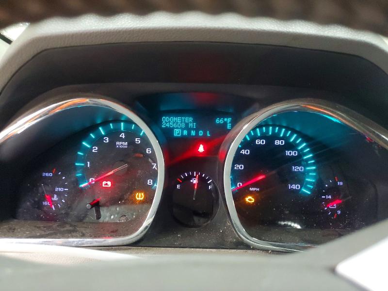 Photo 9 from auction – 2009 CHEVROLET TRAVERSE with VIN 1GNER23D79S166787