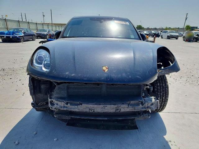 Photo 5 from auction – 2018 PORSCHE MACAN with VIN WP1AA2A55JLB07941