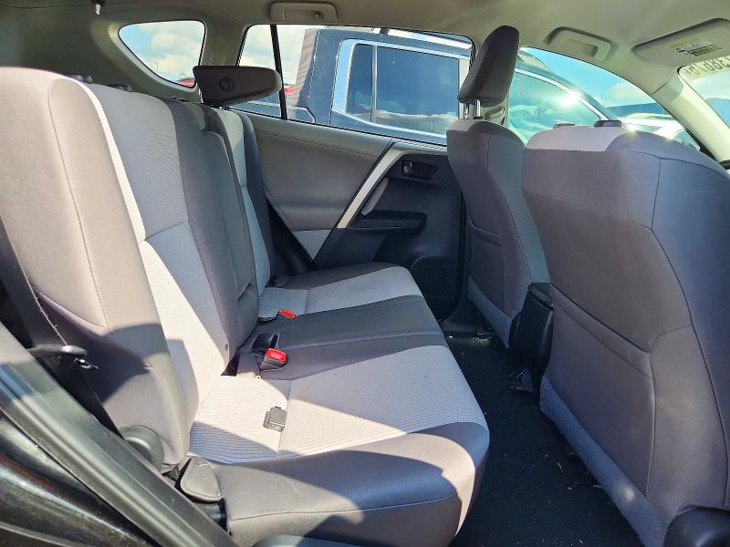 Photo 11 from auction – 2013 TOYOTA RAV4 with VIN 2T3BFREV1DW045773