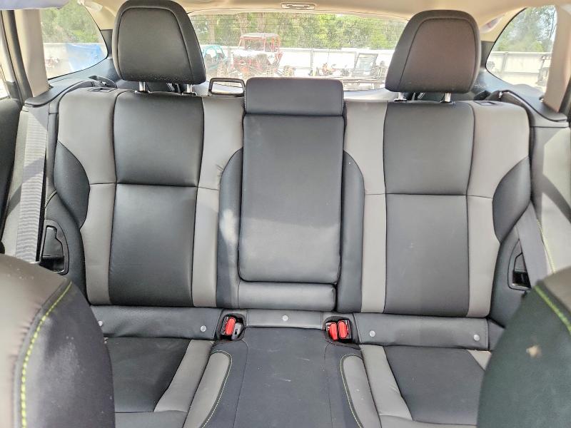Foto 10 de la subasta – 2025 SUBARU OUTBACK con VIN 4S4BTGLD5S3110109