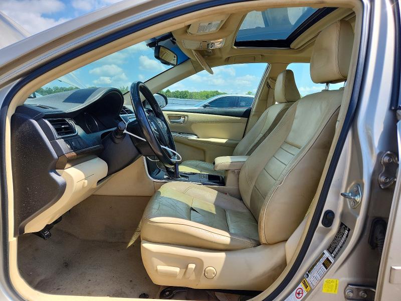 Photo 7 from auction – 2015 TOYOTA CAMRY with VIN 4T1BF1FK8FU905413