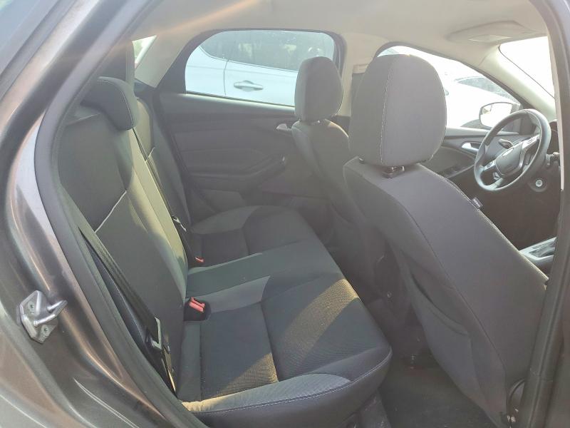 Photo 10 from auction – 2014 FORD FOCUS with VIN 1FADP3F20EL275791