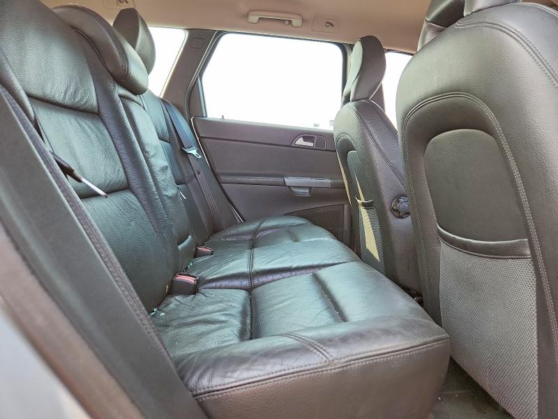 Photo 10 from auction – 2007 VOLVO V50 with VIN YV1MW390372327280